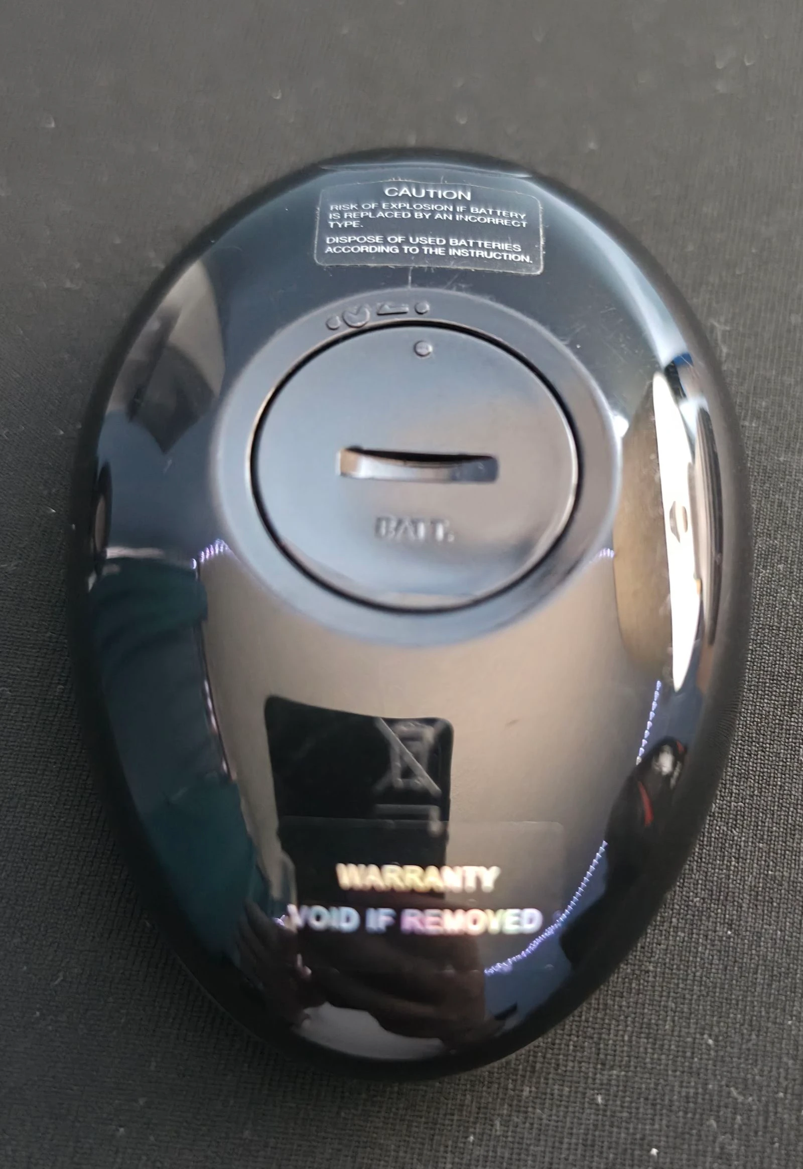 Control remoto Samsung – photo 2